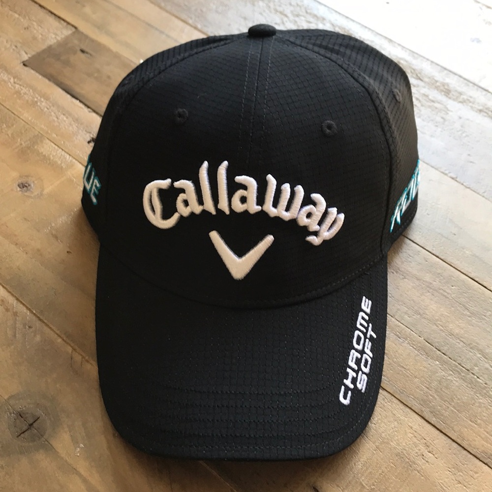 Callaway Chrome Soft Rouge Hat